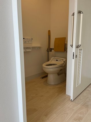 ナーシングホームかりん