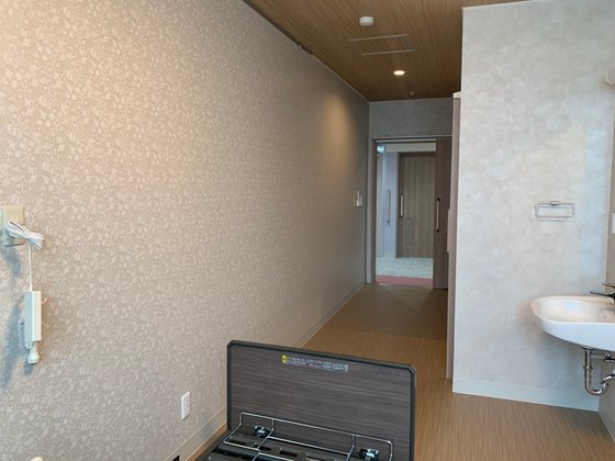 ナーシングホームかりん小牧市