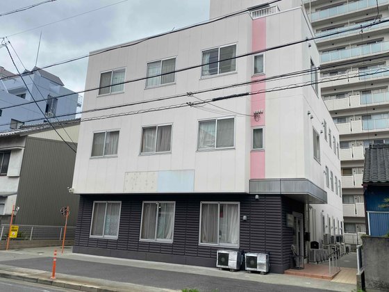 医療特化型住宅型有料老人ホームハートフル松原