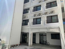 医療特化型有料老人ホームハートフル名駅南