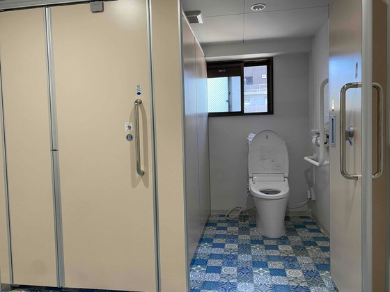 医療特化型有料老人ホームハートフル名駅南