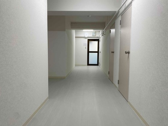 医療特化型有料老人ホームハートフル名駅南