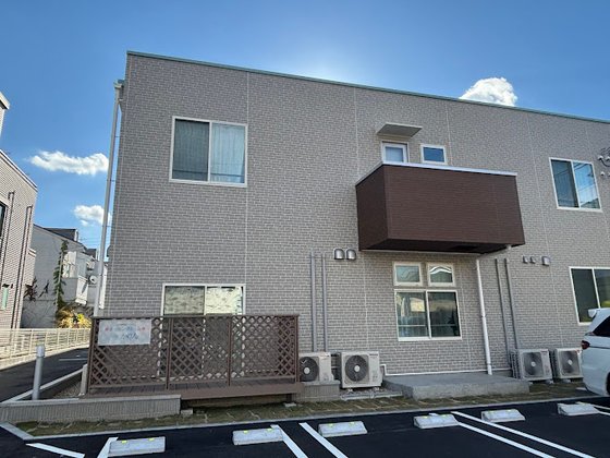 ナーシングホームかりん名古屋北区