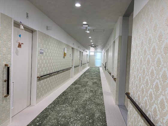 ナーシングホームかりん名古屋北区