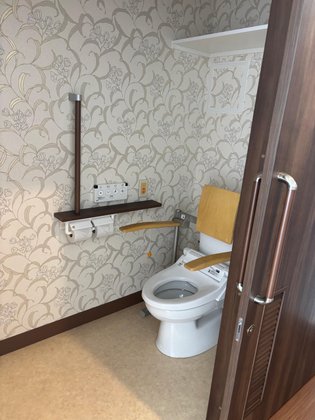 ナーシングホームかりん名古屋市緑区