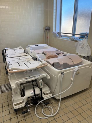 ナーシングホームかりん名古屋市緑区