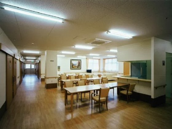 介護付き有料老人ホームフェリーチェ