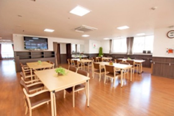 茶屋ヶ坂の憩 エスペランサ千種