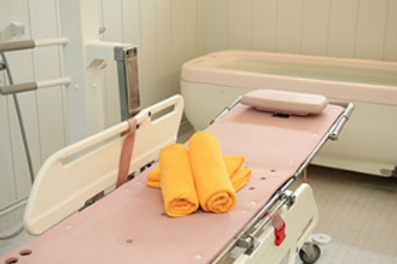 ナーシングホーム寿々小牧