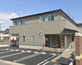 チャレンジドホーム寿々小牧中央