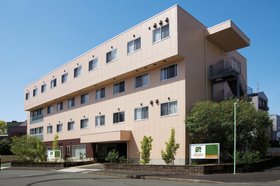 介護付有料老人ホームSereno荒子公園