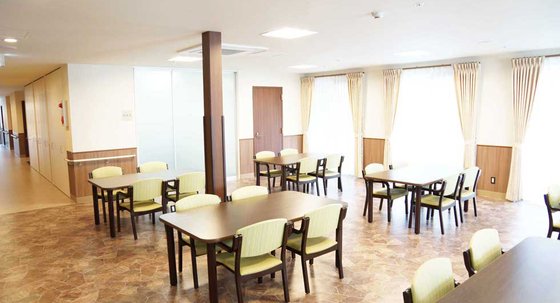 ひより会江南
