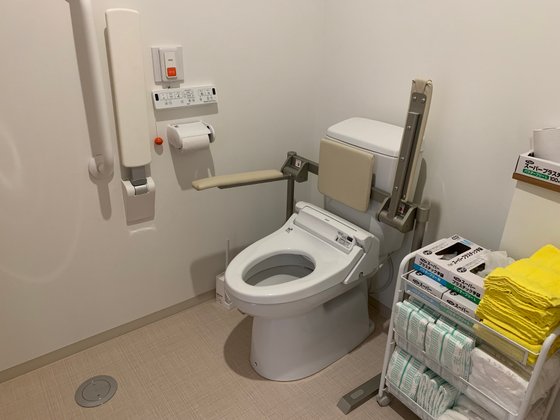 ナーシングホーム SmilebaseCOCOKARA
