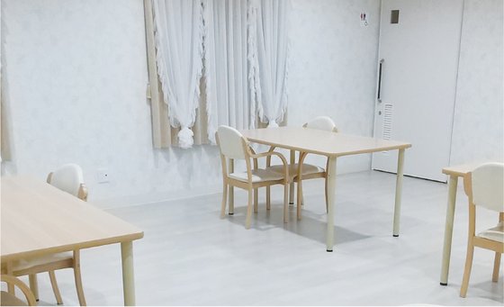すずらん岩倉市