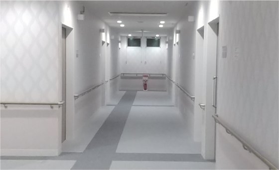 すずらん岩倉市