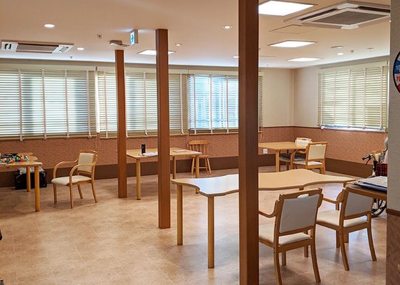 すずらん尾張旭市