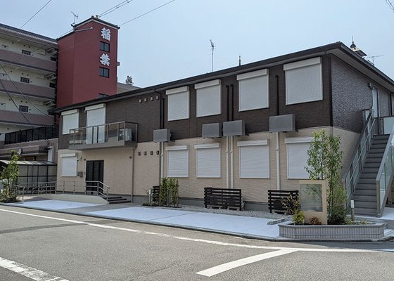グループホームすずらん南区