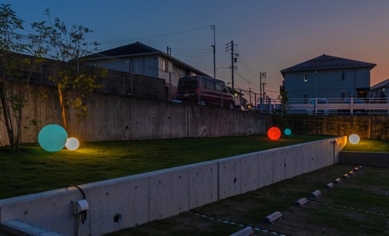 MayLily徳重