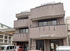 はる壱番館