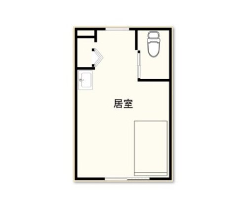住宅型有料老人ホーム 悠愛