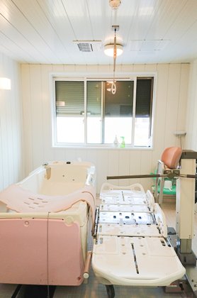 住宅型有料老人ホーム 悠愛