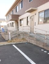 住宅型有料老人ホーム 悠愛