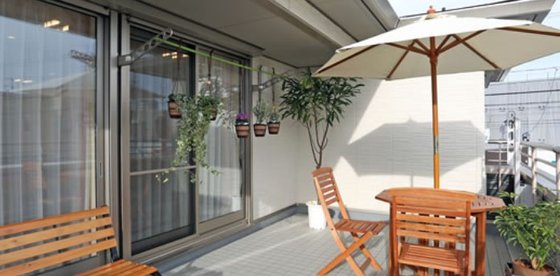 住宅型有料老人ホーム 心愛