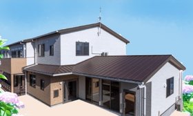グループホームジョイア宇頭