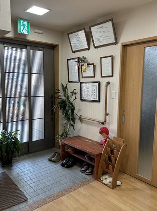 グループホームジョイア笠寺