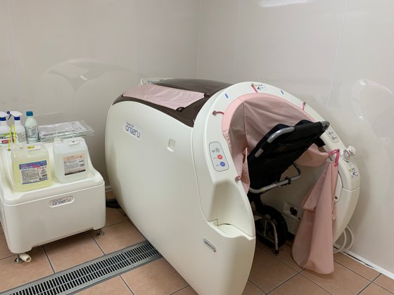 ナーシングホームかんな