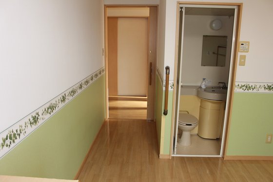 住宅型有料老人ホーム福住苑