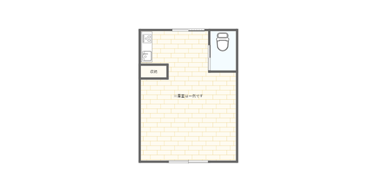 グランドール西尾