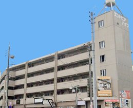 アリスの家平針