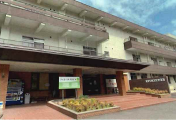 住宅型有料老人ホーム アルク