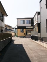 ナーシングヴィラひまわり