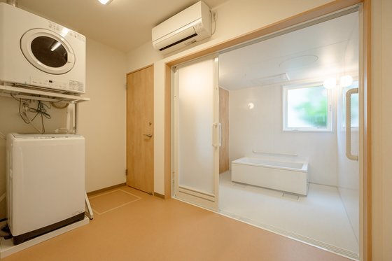 住宅型有料老人ホーム オーシャンズ夏目