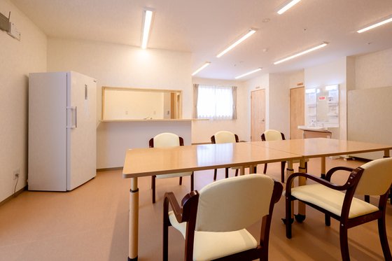 住宅型有料老人ホーム オーシャンズ夏目