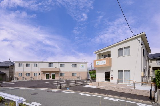 住宅型有料老人ホーム オーシャンズ夏目