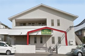 シルバーホームみのり西小原