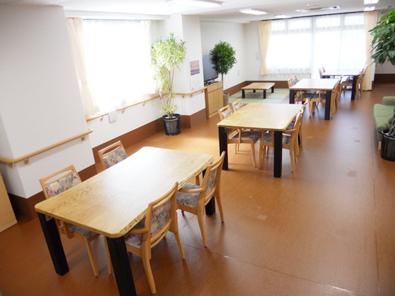 有料老人ホームエスケア阿久比