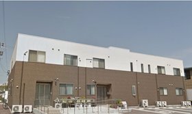 住宅型有料老人ホームえみのわ東刈谷