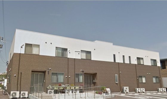 住宅型有料老人ホームえみのわ東刈谷