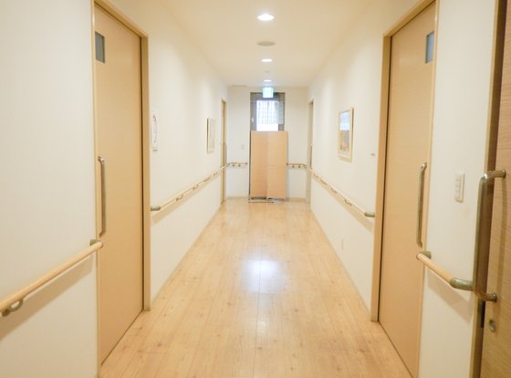住宅型有料老人ホームえみのわ東刈谷