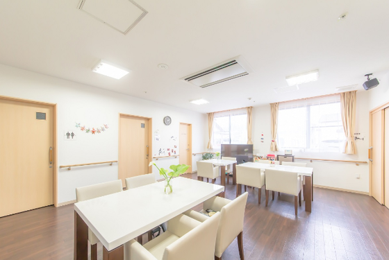 住宅型有料老人ホームえみのわ東刈谷