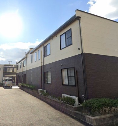 住宅型有料老人ホームえみのわ三河小垣江