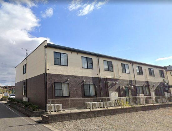 住宅型有料老人ホームえみのわ三河小垣江