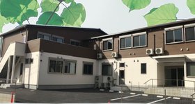 住宅型有料老人ホーム つむぎ （尾張旭市）