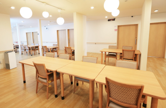 住宅型有料老人ホーム つむぎ （尾張旭市）