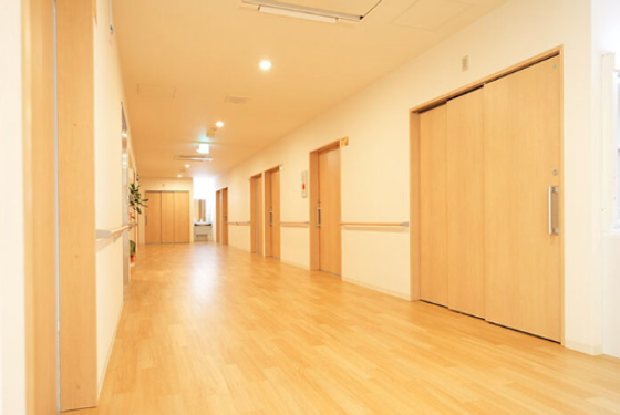 住宅型有料老人ホーム つむぎ （尾張旭市）