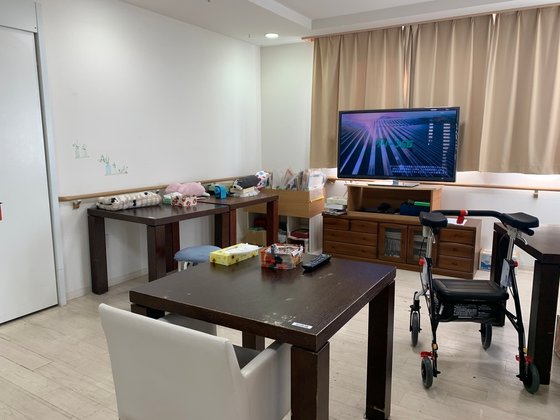 あんねいの家もりやま